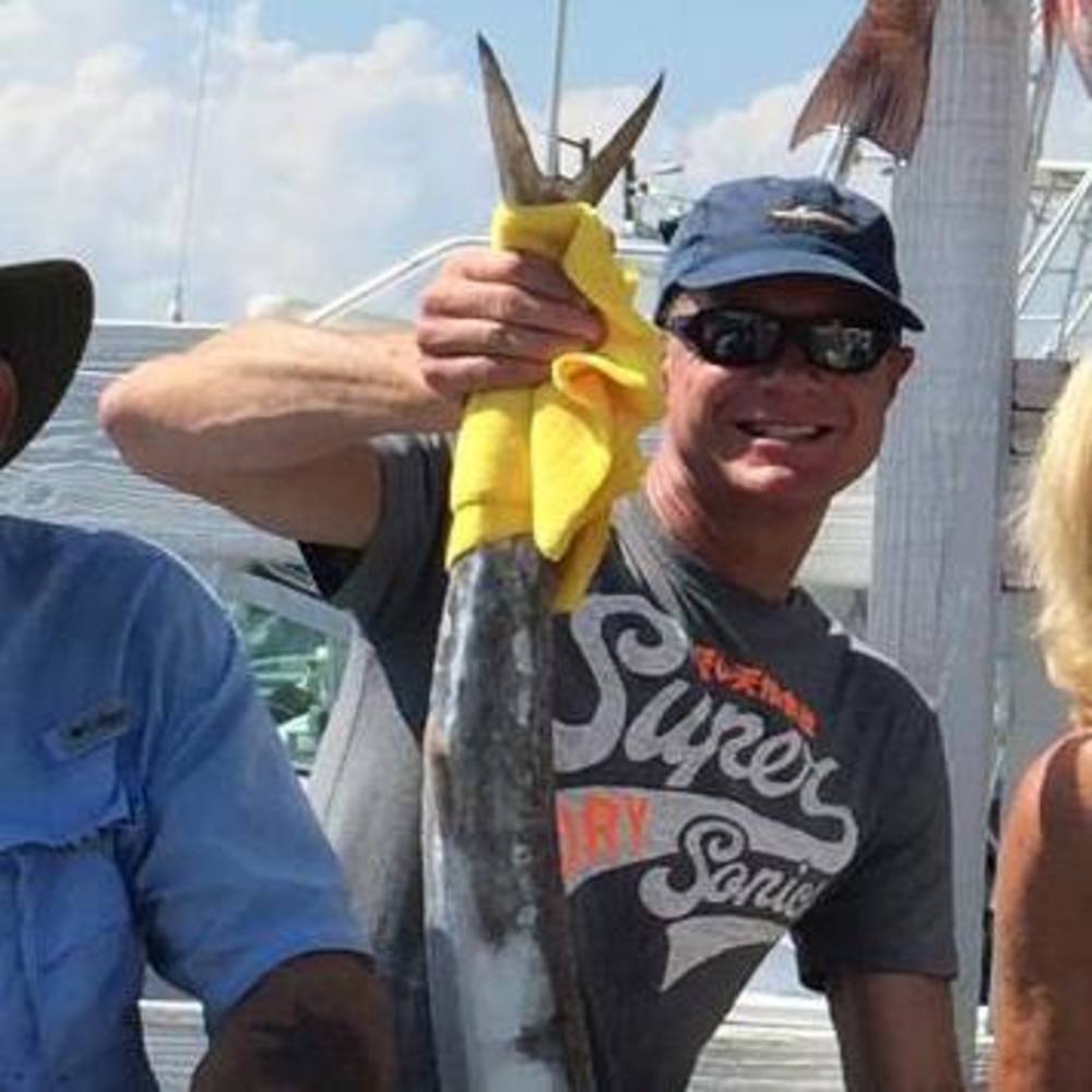 Meet your Posher, Jay